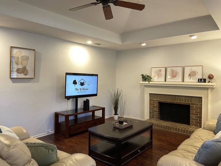 Casa Plano