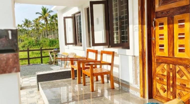 Johns homestay — photo 4