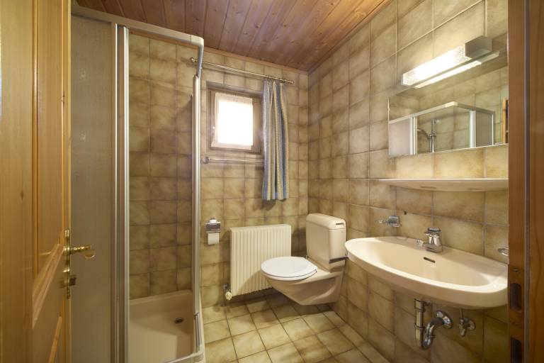 Holiday apartment with sauna | Mountain view — photo 5