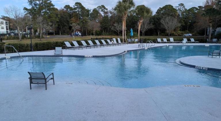 Lux Pool Home Mins to Mayo Beach UNF Spine andPain — photo 4