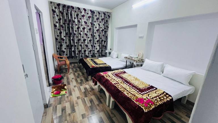 Krishna Vishun Villa