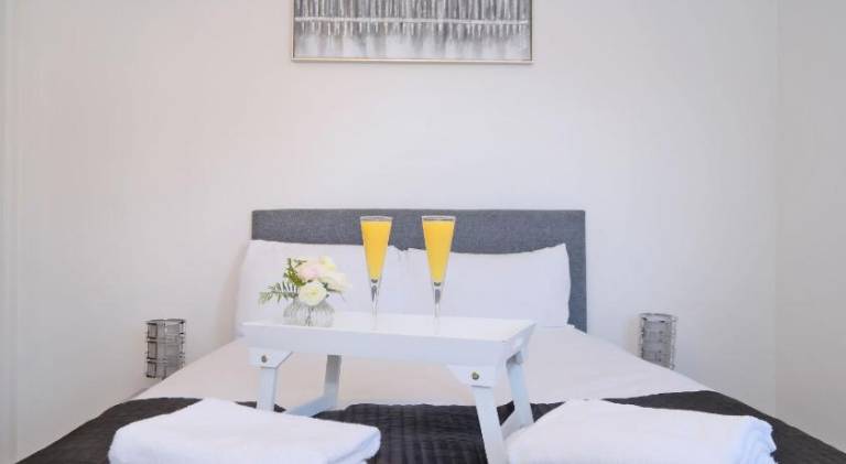 Nice rental apartment | Dogs allowed in Aberdeen