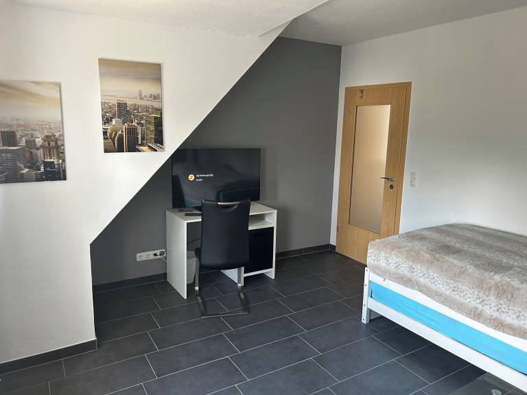 Ferienwohnung Bünde