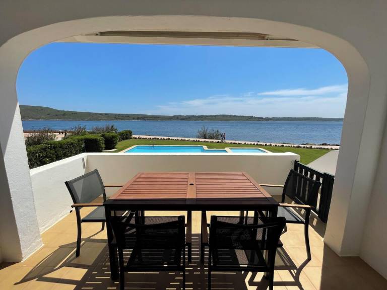 Apartamento Fornells