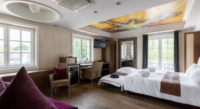 Hotel Landsknecht by Goshi — photo 2