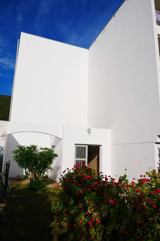 Appartement  Sagone