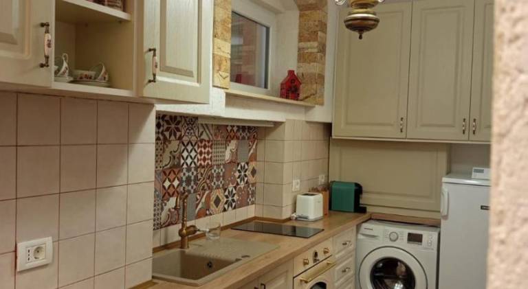Apartment with 1 room for 3 persons — photo 3
