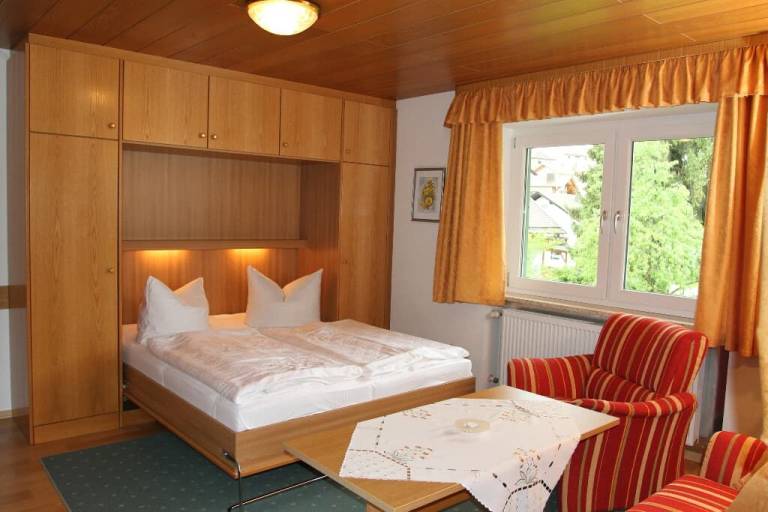 Ferienwohnung Lam