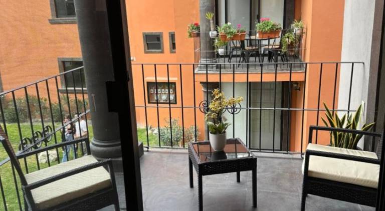 Rental apartment with pool — photo 4
