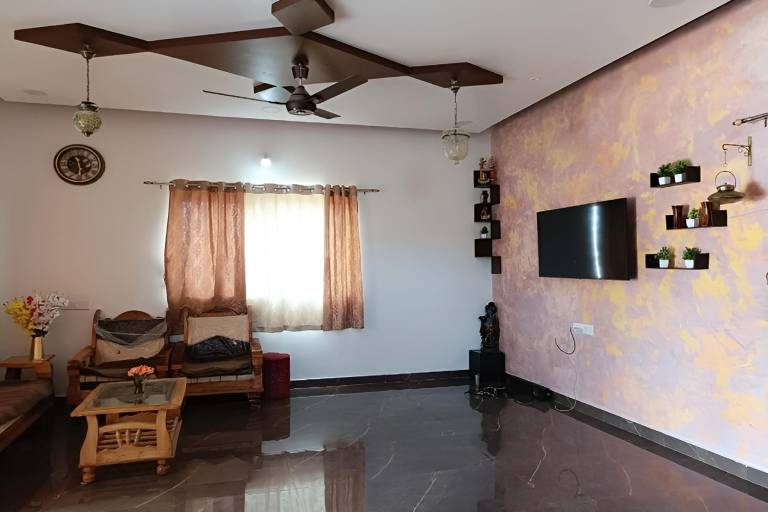 Saubhagya Villa in Jaoli