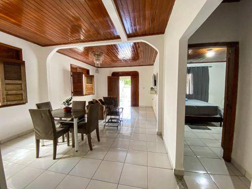 Casa Loteamento Sao Jose