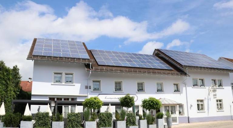 Bed & Breakfast Hohentengen am Hochrhein