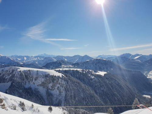 Appartement Bernex