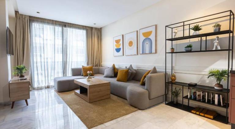 Pleasant rental apartment | Pet-friendly — photo 2