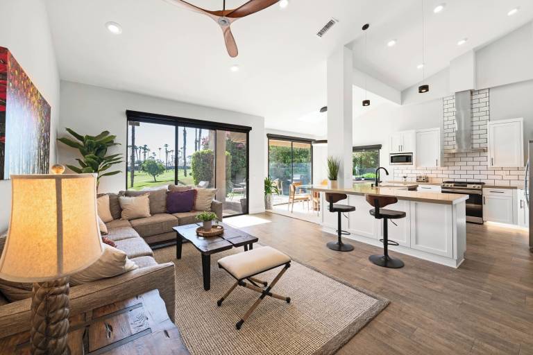 Condo  Indian Wells