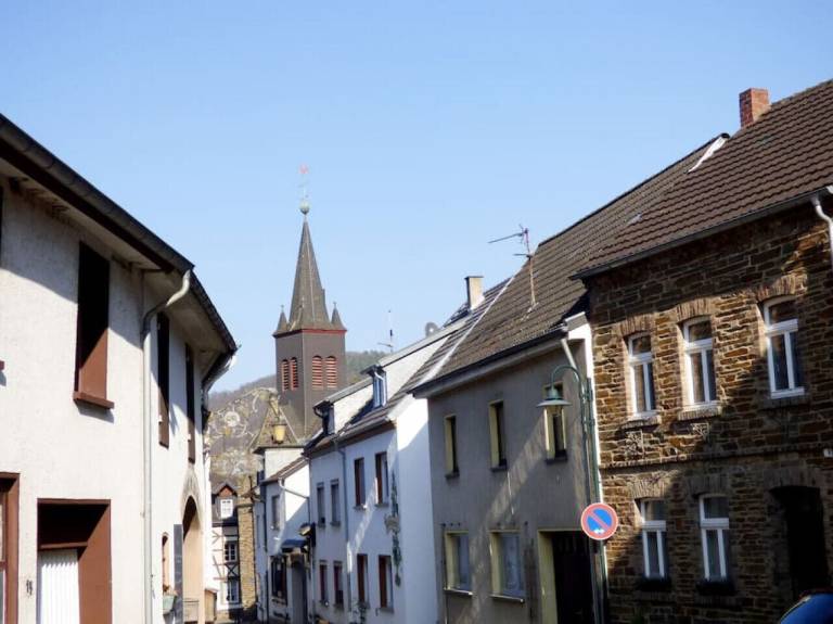 Apartment  Walporzheim