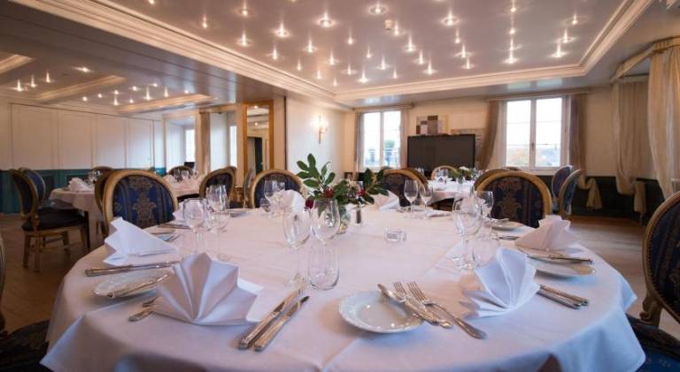 Hotel Schloss Romanshorn — photo 5