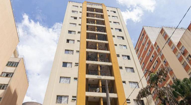 Charming holiday apartment with pool | Next to São Paulo Museum of Art | Good for workation | Pets allowed in Paulista