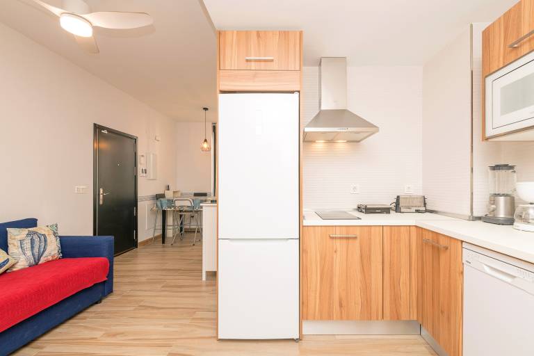 Appartement Rota