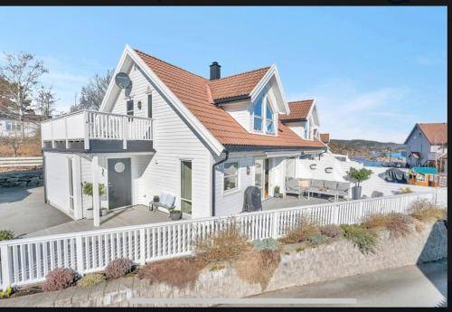 Villa  Kristiansand