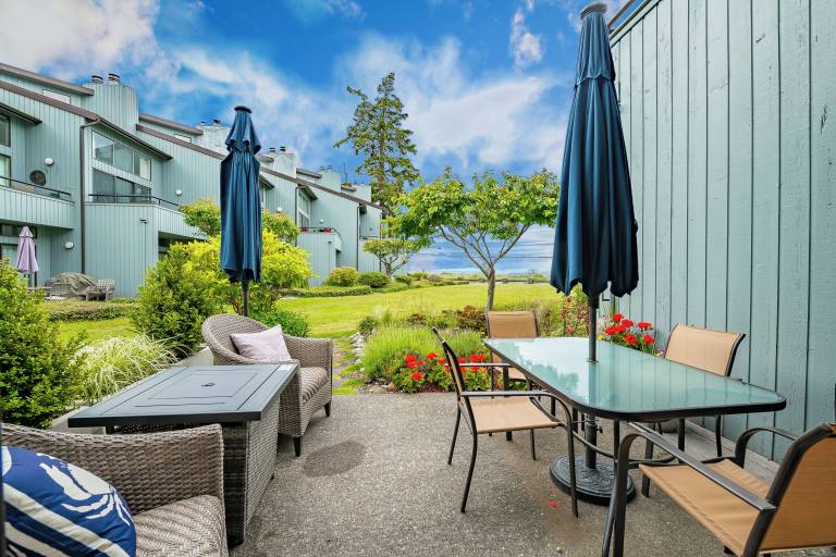 Condo  Birch Bay