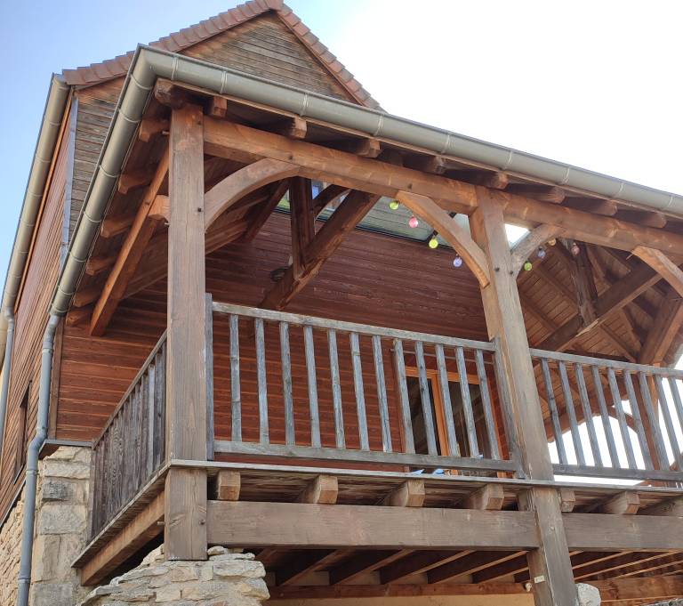 Maison de vacances Mercurey