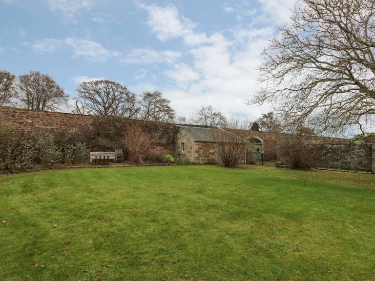 Cottage Galashiels