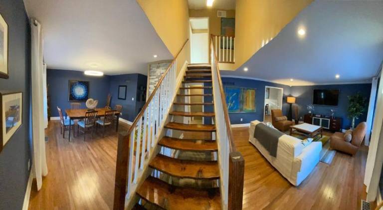 House with 3 rooms for 12 persons — photo 2