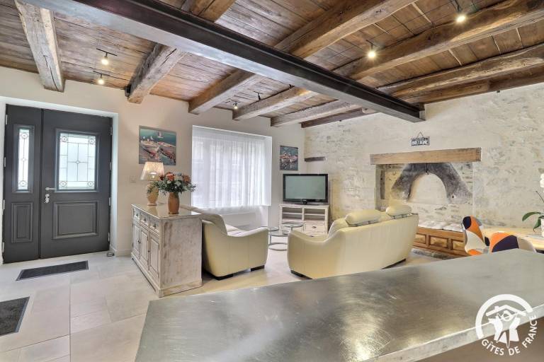 Gîte Pleslin-Trigavou