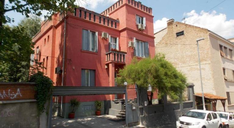 Bed & Breakfast  Profesorska kolonija