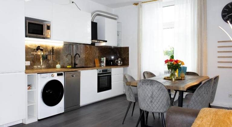 Apartment | Pets are welcome — photo 3