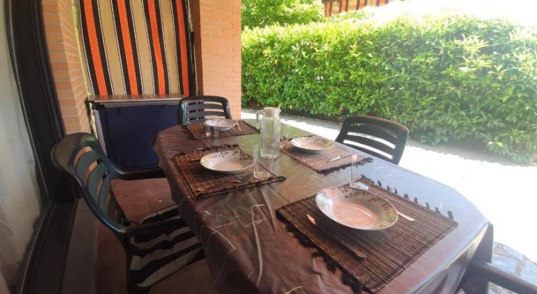 Appartement Jaca