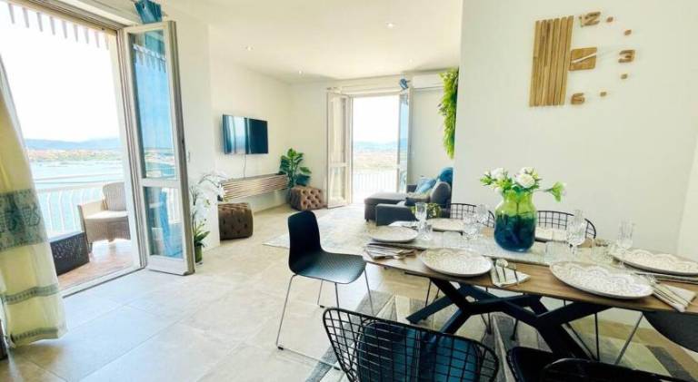 Holiday apartment | Pet-friendly in Olbia