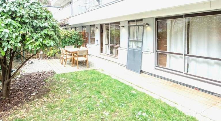 Appart with Garden - 15 min from Eiffel Tower — photo 4