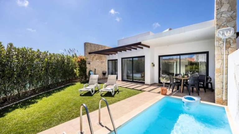 Ferienwohnung  Sagres