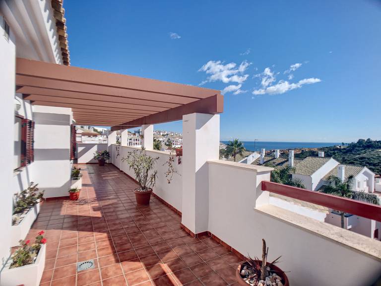 Apartamento San Roque
