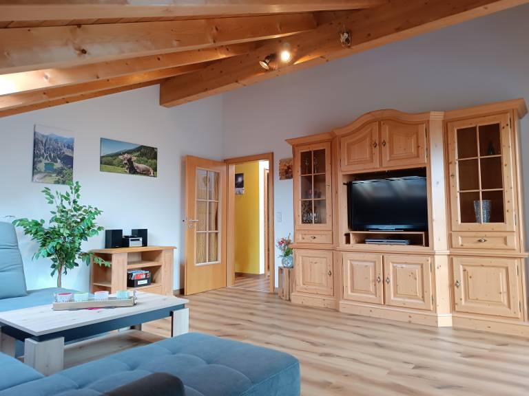 Appartement Gunzesried