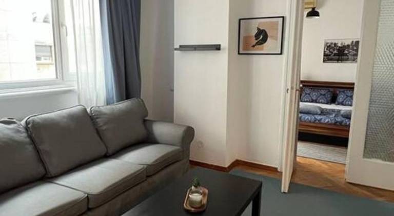 Wonderful rental apartment | Near Stavropoleos Monastery | Pets allowed — photo 2