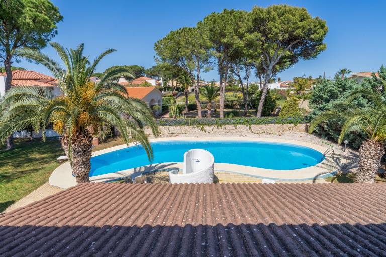 Villa "Bes Beach - Villa Con Piscina" with Sea View, Private Pool & Wi-Fi — photo 3