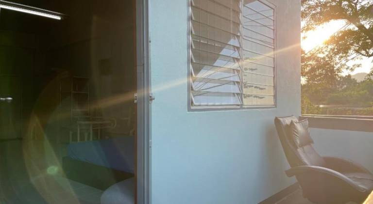 Holiday apartment with 1 room for 3 persons — photo 5
