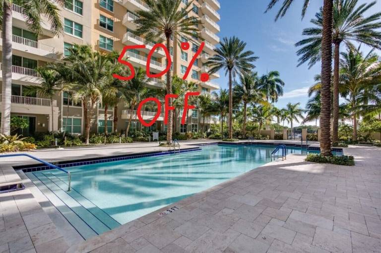Condo Boynton Beach