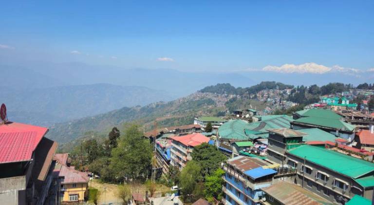 Royal Vista - Guest House — photo 5