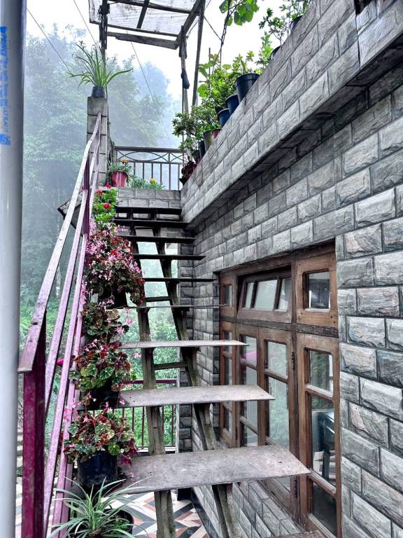 112 m&sup2; Ferienwohnung