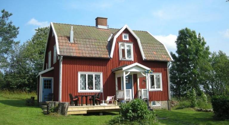 House | Pets allowed in Jonkoping