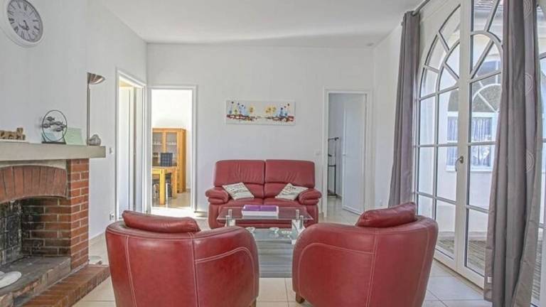 Ferienhaus  Colleville-sur-Mer