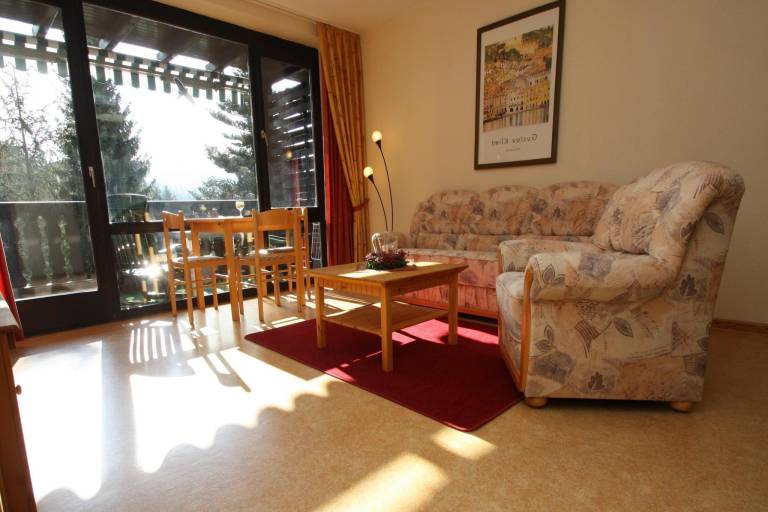 Holiday apartment with sauna & garden — photo 5