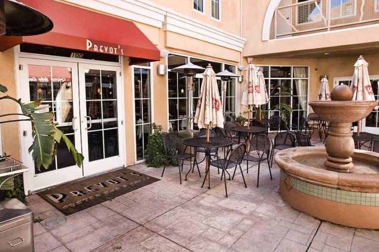 Hampton Inn Brentwood