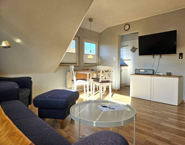 Ferienwohnung Spiekeroog