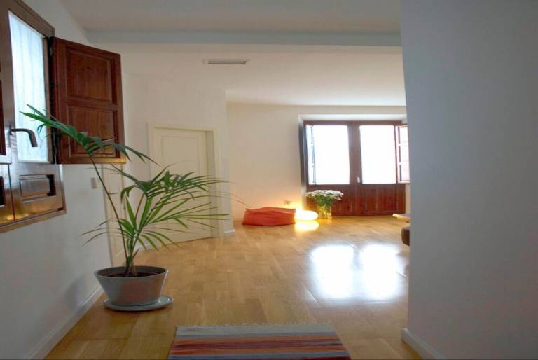 Apartamento La Zubia