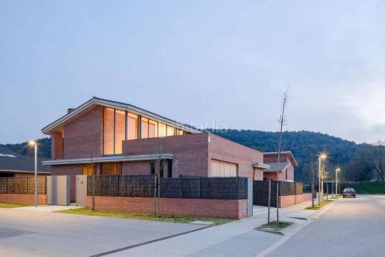 Villa  Olot